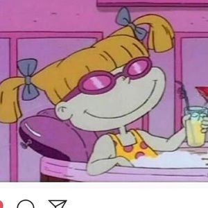 Meet your Posher, Damian